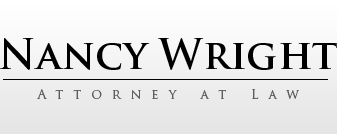 Nancy Wright, Attorney at Law